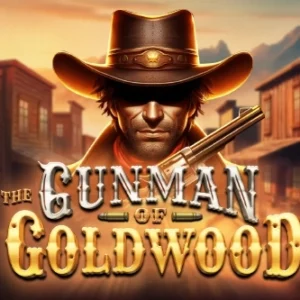 The Gunman of Goldwood
