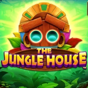 The Jungle House Win Ways