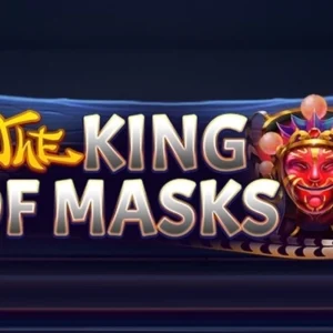 The King of Masks