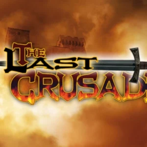 The Last Crusade