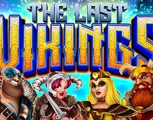 The Last Vikings