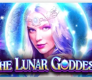 The Lunar Goddess