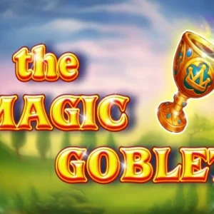 The Magic Goblet