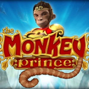 The Monkey Prince