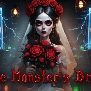 The Monster's Bride