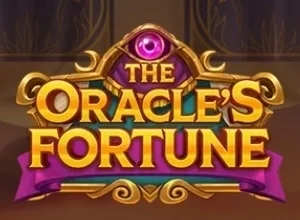 The Oracle's Fortune