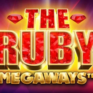 The Ruby Megaways