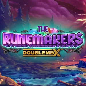 The Runemakers DoubleMax