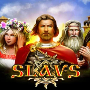 The Slavs