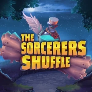 The Sorcerers Shuffle