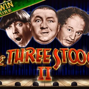 The Three Stooges II
