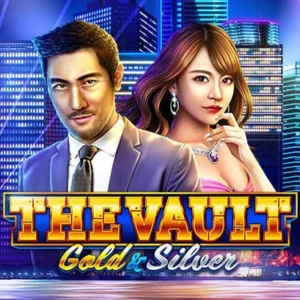 The Vault - Gold & Silver