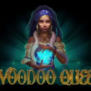 The Voodoo Queen