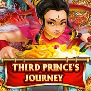 Third Prince's Journey