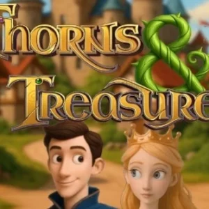 Thorns & Treasures
