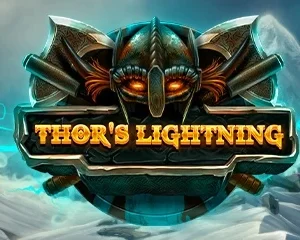 Thor's Lightning