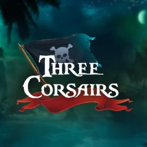 Three Corsairs