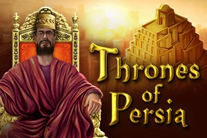 Thrones of Persia