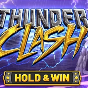 Thunder Clash