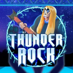 Thunder Rock