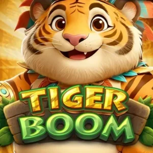 Tiger Boom