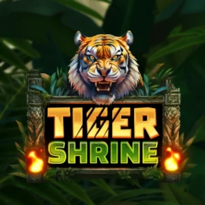 Tiger Shrine