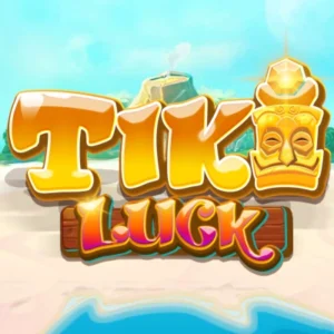 Tiki Luck