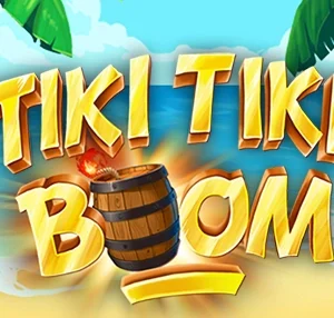 Tiki Tiki Boom