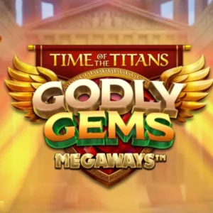 Time of the Titans - Godly Gems Megaways