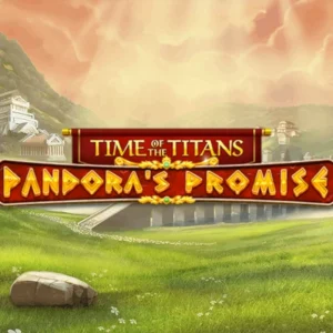 Time of the Titans - Pandora's Promise