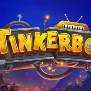 Tinkerbot