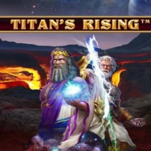 Titan’s Rising