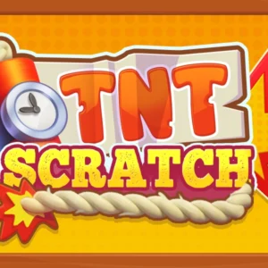TNT Scratch