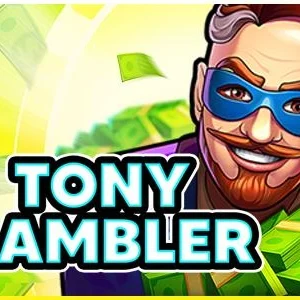 Tony Gambler
