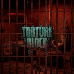 Torture Block