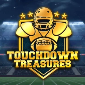 Touchdown Treasures