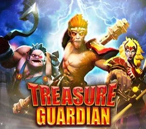 Treasure Guardian