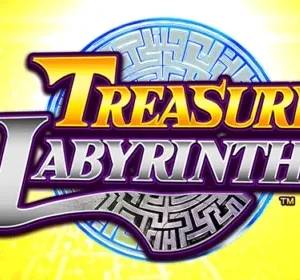 Treasure Labyrinth