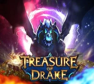 Treasure of Drake