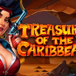 Treasure of the Caribbean