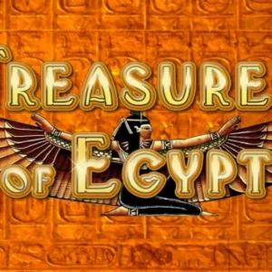 Treasures of Egypt