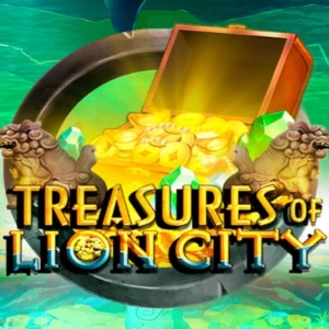 Treasures of Lion City