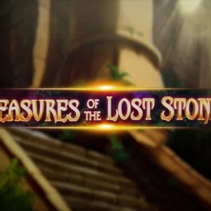 Treasures of the Lost Stones