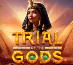 Trial of the Gods