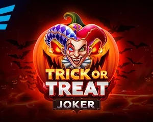 Trick or Treat Joker