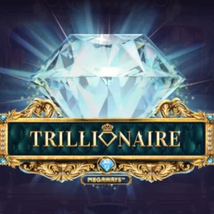 Trillionaire Megaways