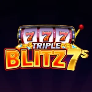 Triple Blitz 7s