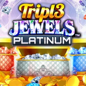 Triple Jewels Platinum