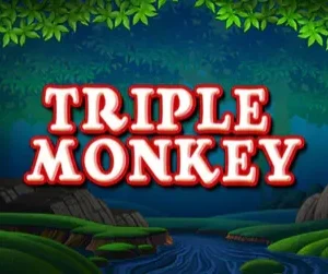 Triple Monkey