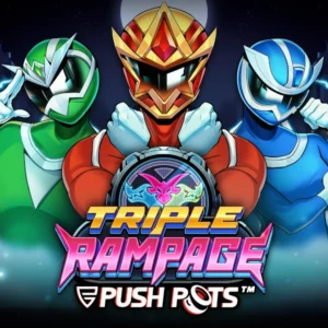 Triple Rampage